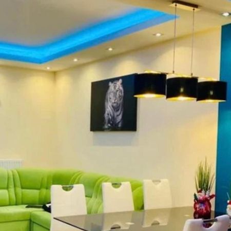 Holiday Park Λορέτ Ντε Μαρ Εξωτερικό φωτογραφία