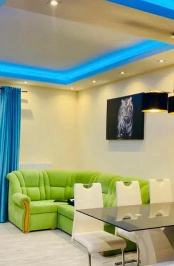 Holiday Park Λορέτ Ντε Μαρ Εξωτερικό φωτογραφία