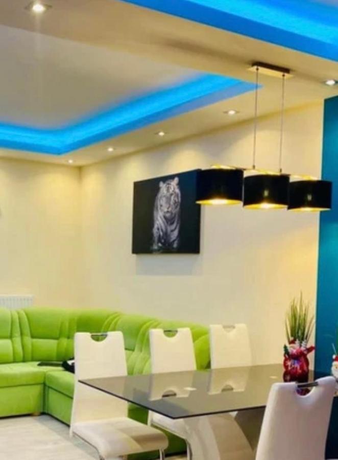 Holiday Park Λορέτ Ντε Μαρ Εξωτερικό φωτογραφία